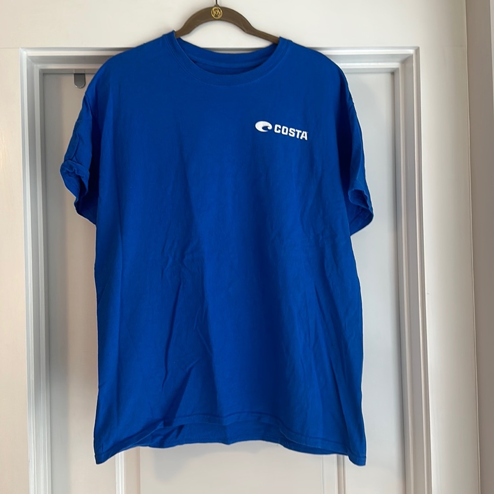 Costa T-Shirt
